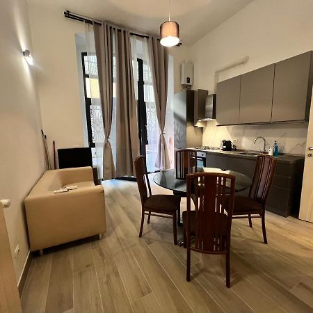 Tadino-30 Apartman Milánó Kültér fotó