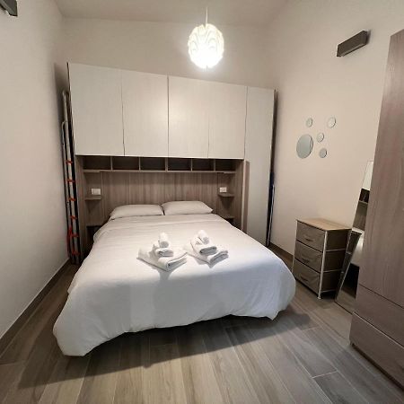 Tadino-30 Apartman Milánó Kültér fotó