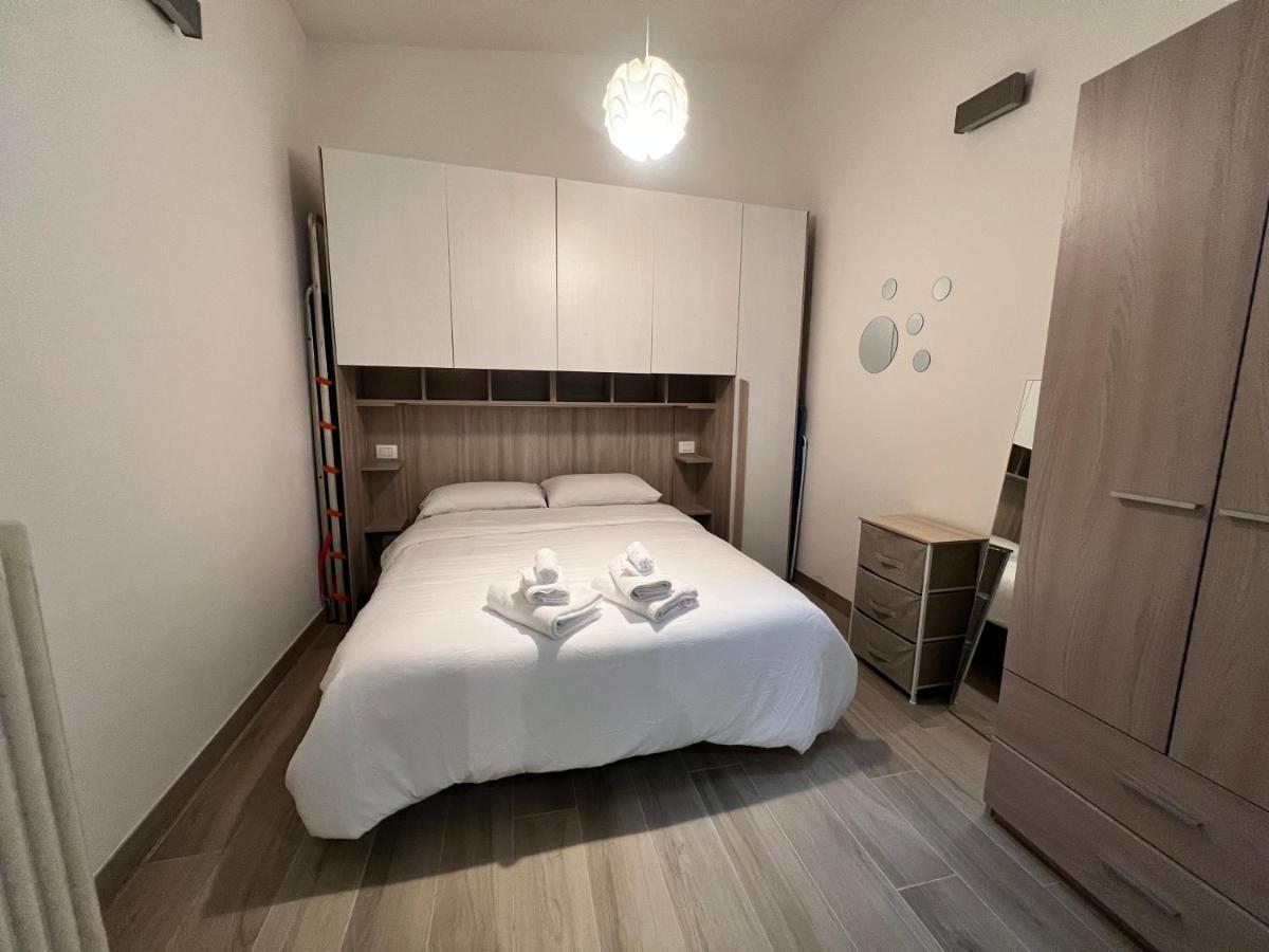 Tadino-30 Apartman Milánó Kültér fotó